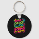 Search for dance key rings Funny
