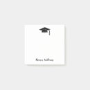 Search for graduation post it notes Student