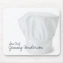 Search for chefs mousepads Sous chef