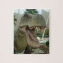 Search for dinosaur t rex puzzles Prehistoric