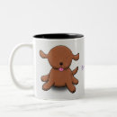 Search for puppy cartoon mugs Funny