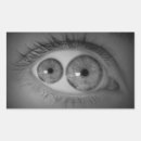 Search for up close stickers Eye