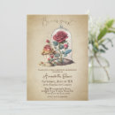 Search for beautiful invitations Watercolor