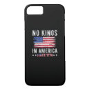 Search for independence iphone cases Political