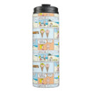 Search for beach travel mugs Charles schulz
