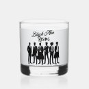 Search for frosted glass barware For him