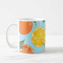 Search for grapefruits mugs Vintage