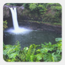 Search for hawaii rainbow stickers Tropical