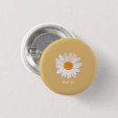 Search for flowering daisies badges For her