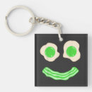 Search for smiling face key rings Funny