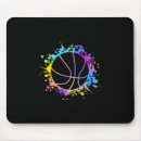 Search for layup mousepads Point guard