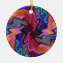 Search for atom christmas tree decorations Blue