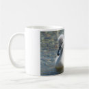 Search for beautiful swan mugs Cute