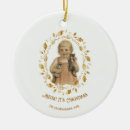 Search for old fashioned christmas tree decorations Antique