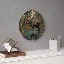 Search for moose clocks Nature