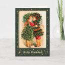 Search for feliz navidad christmas cards Merry christmas in spanish