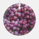 Search for grapes christmas tree decorations Green