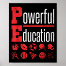 Search for physical games posters Education