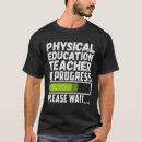 Search for physics clothing Teachers
