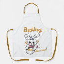Search for cat design aprons Cute