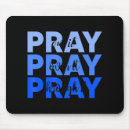 Search for prayed mousepads Christian