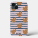 Search for blue leaf iphone cases Pattern