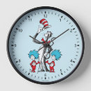 Search for dr seuss clocks Vintage