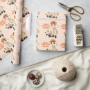 Search for gardening wrapping paper Watering can