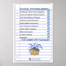 Search for packaging posters School