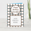 Search for grandpas birthday cards Happy