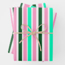 Search for contemporary christmas wrapping paper Stripes