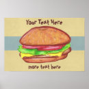 Search for cheese burger posters Tomato