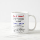 Search for john f kennedy mugs Jfk