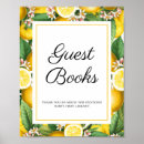 Search for lemon guest books Citrus