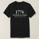 Search for american revolution tshirts Usa pride