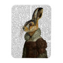 Search for hare magnets Steampunk