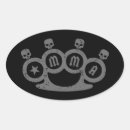 Search for knuckle stickers Fighter