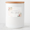 Search for bloom labels Rustic