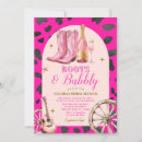 Search for boots and bubbly invitations Wine