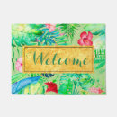 Search for jungle doormats Welcome