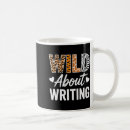 Search for creative writer mugs Writers