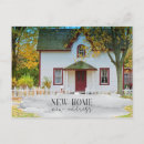 Search for moving house cards invites Script