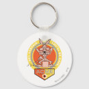 Search for acm key rings Wile e coyote