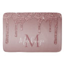 Search for sparkle bath mats Glitter