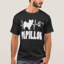Search for papillon dog Animals