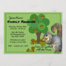 Search for family reunion humour invitations Picnic