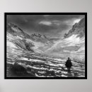 Search for hiker posters Vintage