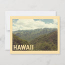 Search for vintage hawaii postcards Tropical
