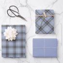 Search for bell wrapping paper Tartan