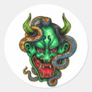 Search for dragon tattoos stickers Cool